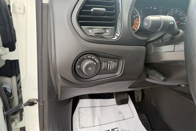 2020 Jeep Renegade Altitude 4x4