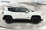 2020 Jeep Renegade Altitude 4x4