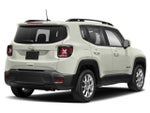 2020 Jeep Renegade Altitude 4x4