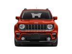 2020 Jeep Renegade Altitude 4x4