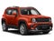 2020 Jeep Renegade Altitude 4x4