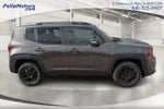 2020 Jeep Renegade Altitude 4x4