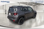 2020 Jeep Renegade Altitude 4x4