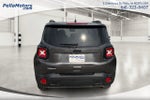 2020 Jeep Renegade Altitude 4x4