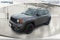 2020 Jeep Renegade Altitude 4x4