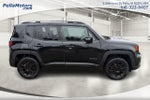 2019 Jeep Renegade Altitude 4x4