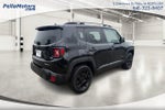 2019 Jeep Renegade Altitude 4x4