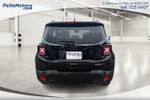 2019 Jeep Renegade Altitude 4x4