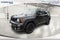 2019 Jeep Renegade Altitude 4x4