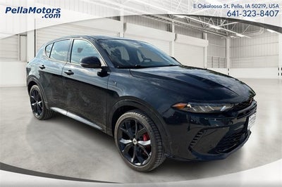 2025 Dodge Hornet HORNET R/T PLUS EAWD