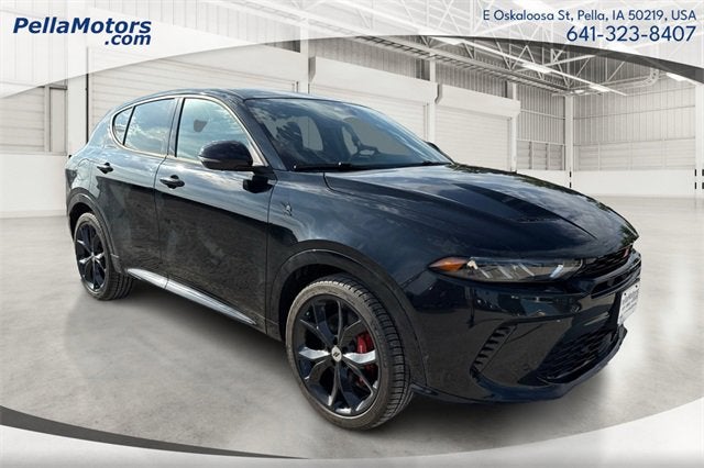 2025 Dodge Hornet HORNET R/T PLUS EAWD