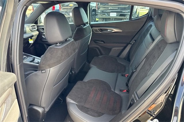 2025 Dodge Hornet HORNET R/T PLUS EAWD