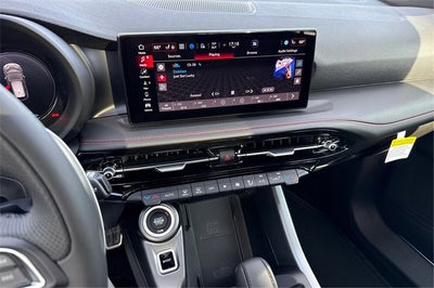 2025 Dodge Hornet HORNET R/T PLUS EAWD