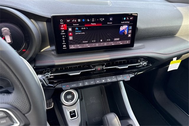 2025 Dodge Hornet HORNET R/T PLUS EAWD