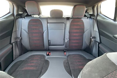 2025 Dodge Hornet HORNET R/T PLUS EAWD