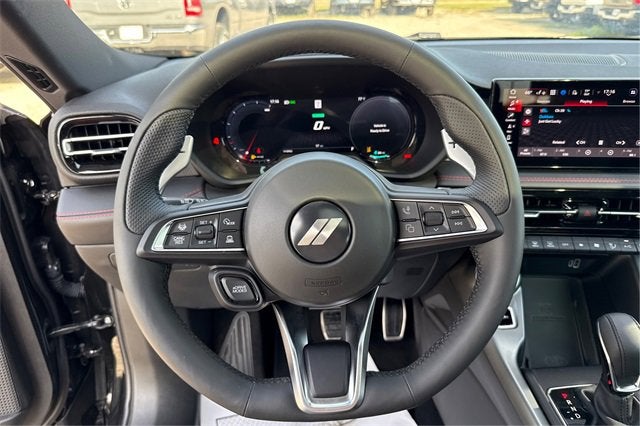 2025 Dodge Hornet HORNET R/T PLUS EAWD