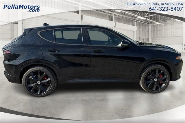 2025 Dodge Hornet HORNET R/T PLUS EAWD