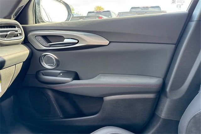 2025 Dodge Hornet HORNET R/T PLUS EAWD