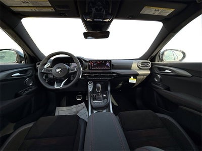 2025 Dodge Hornet HORNET R/T PLUS EAWD