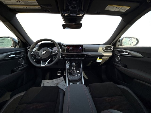 2025 Dodge Hornet HORNET R/T PLUS EAWD