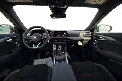 2025 Dodge Hornet HORNET R/T PLUS EAWD