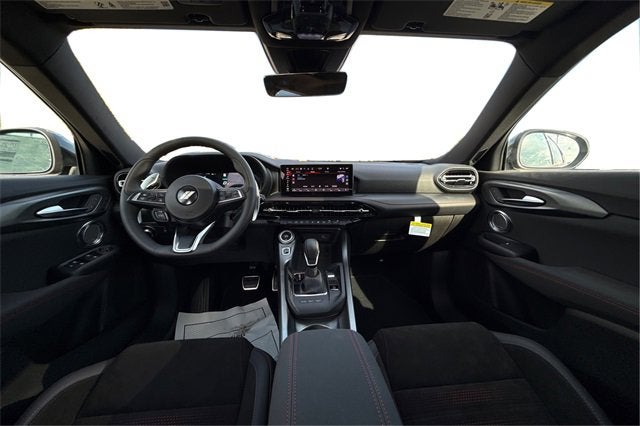 2025 Dodge Hornet HORNET R/T PLUS EAWD