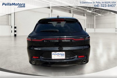 2025 Dodge Hornet HORNET R/T PLUS EAWD