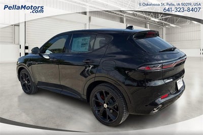 2025 Dodge Hornet HORNET R/T PLUS EAWD