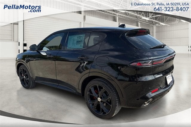 2025 Dodge Hornet HORNET R/T PLUS EAWD