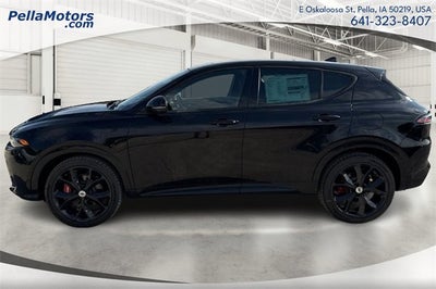 2025 Dodge Hornet HORNET R/T PLUS EAWD