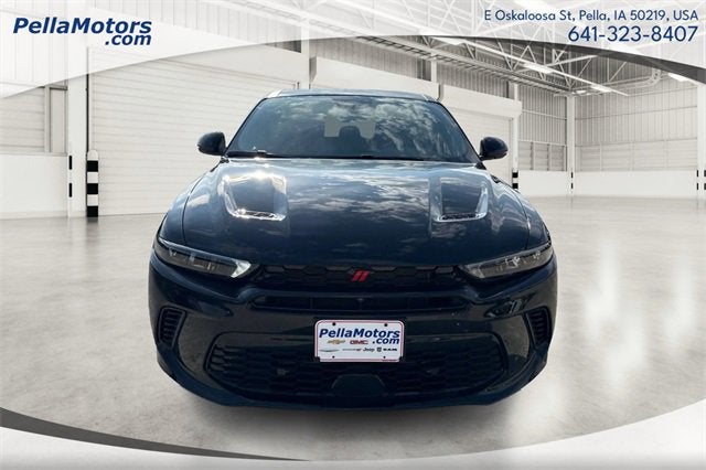 2025 Dodge Hornet HORNET R/T PLUS EAWD