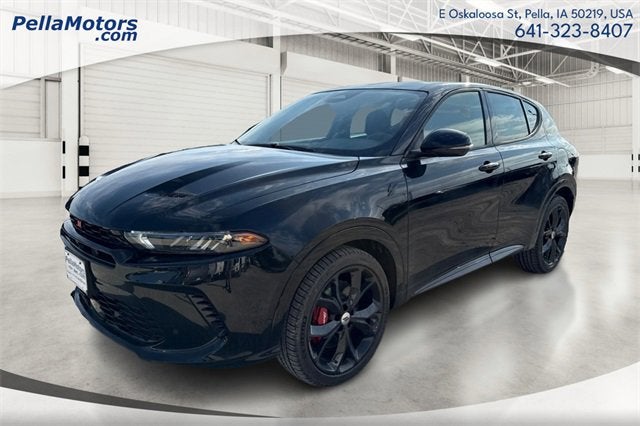 2025 Dodge Hornet HORNET R/T PLUS EAWD