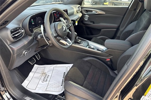 2025 Dodge Hornet HORNET R/T PLUS EAWD