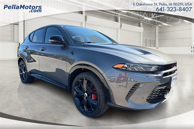 2025 Dodge Hornet HORNET R/T PLUS EAWD