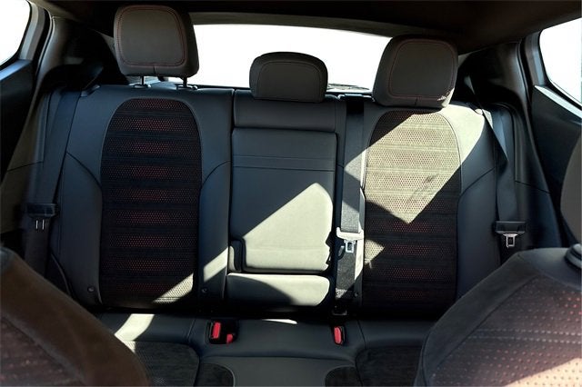 2025 Dodge Hornet HORNET R/T PLUS EAWD