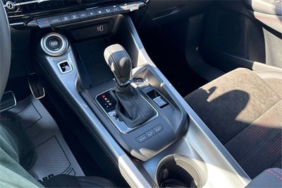 2025 Dodge Hornet HORNET R/T PLUS EAWD