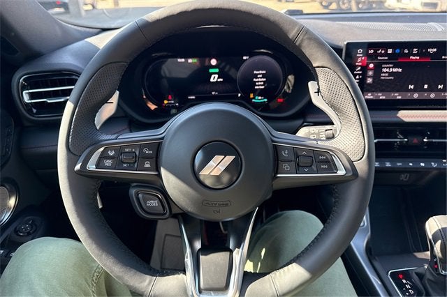 2025 Dodge Hornet HORNET R/T PLUS EAWD