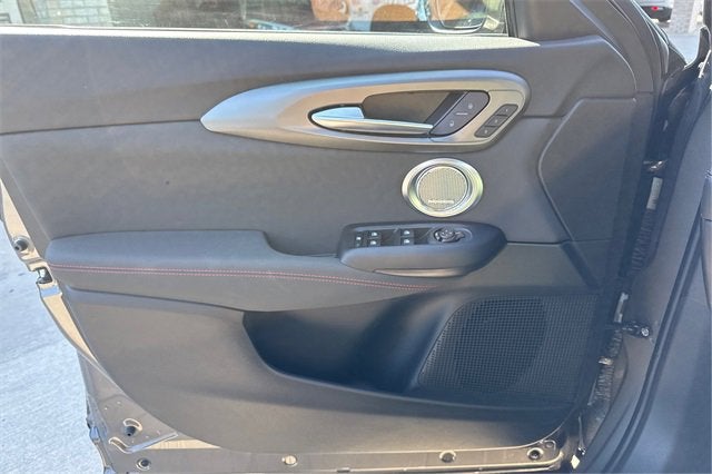 2025 Dodge Hornet HORNET R/T PLUS EAWD