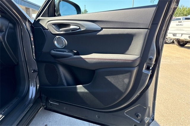 2025 Dodge Hornet HORNET R/T PLUS EAWD