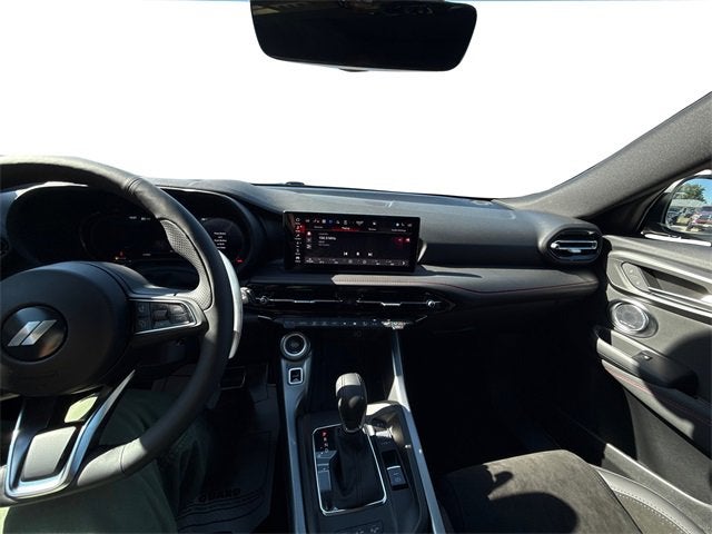 2025 Dodge Hornet HORNET R/T PLUS EAWD