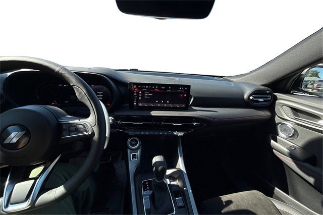 2025 Dodge Hornet HORNET R/T PLUS EAWD