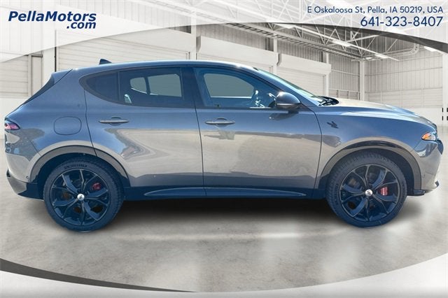 2025 Dodge Hornet HORNET R/T PLUS EAWD