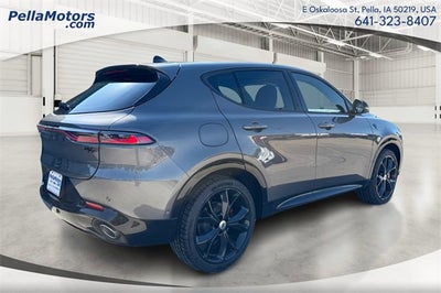 2025 Dodge Hornet HORNET R/T PLUS EAWD