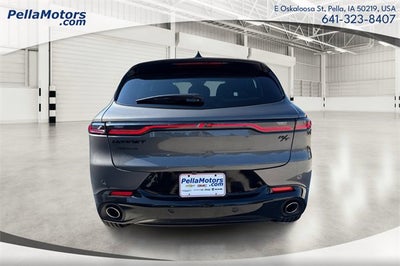 2025 Dodge Hornet HORNET R/T PLUS EAWD