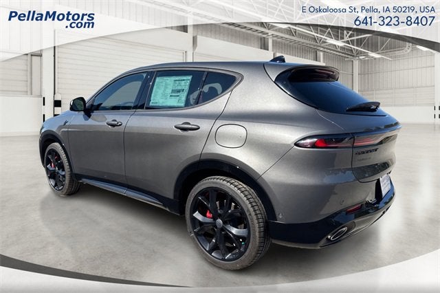 2025 Dodge Hornet HORNET R/T PLUS EAWD