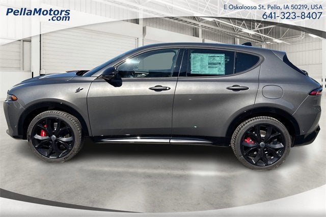 2025 Dodge Hornet HORNET R/T PLUS EAWD