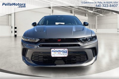 2025 Dodge Hornet HORNET R/T PLUS EAWD