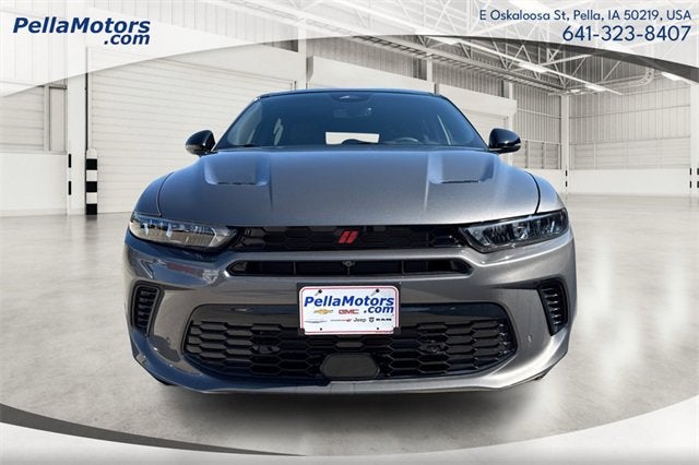 2025 Dodge Hornet HORNET R/T PLUS EAWD