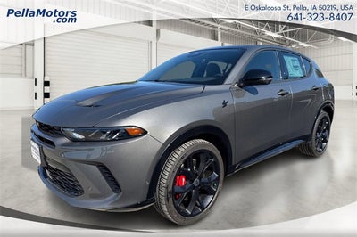 2025 Dodge Hornet HORNET R/T PLUS EAWD