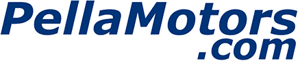 Pella Motors CDJR Pella, IA